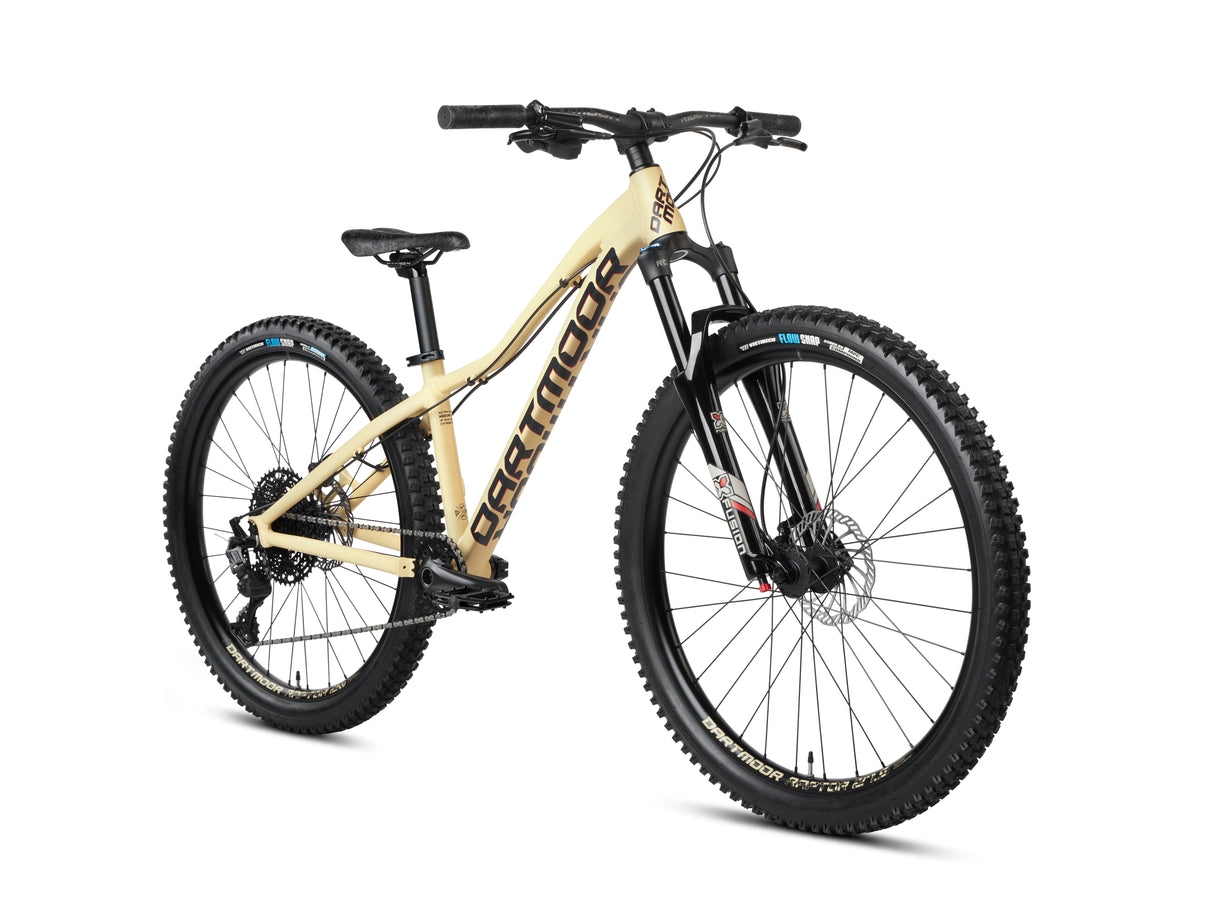 Rower MTB Dartmoor Sparrow Junior 27.5/26 | RideHub