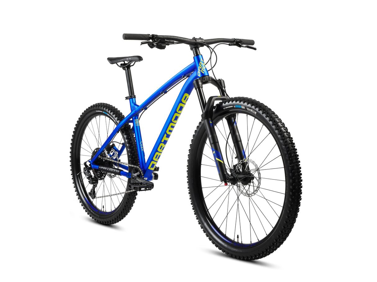 Rower Trail Dartmoor Sparrow Mullet 29"/27.5" | RideHub