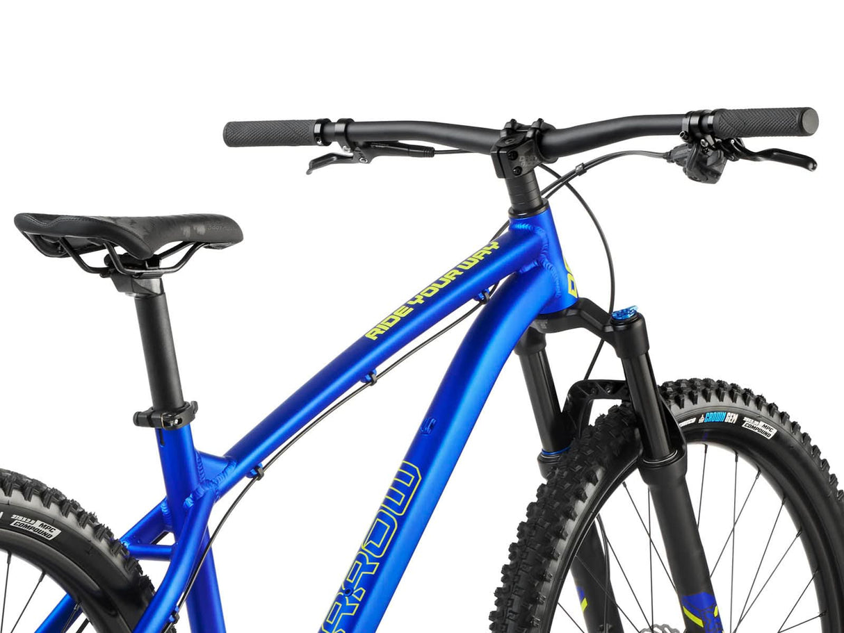 Rower Trail Dartmoor Sparrow Mullet 29"/27.5" | RideHub