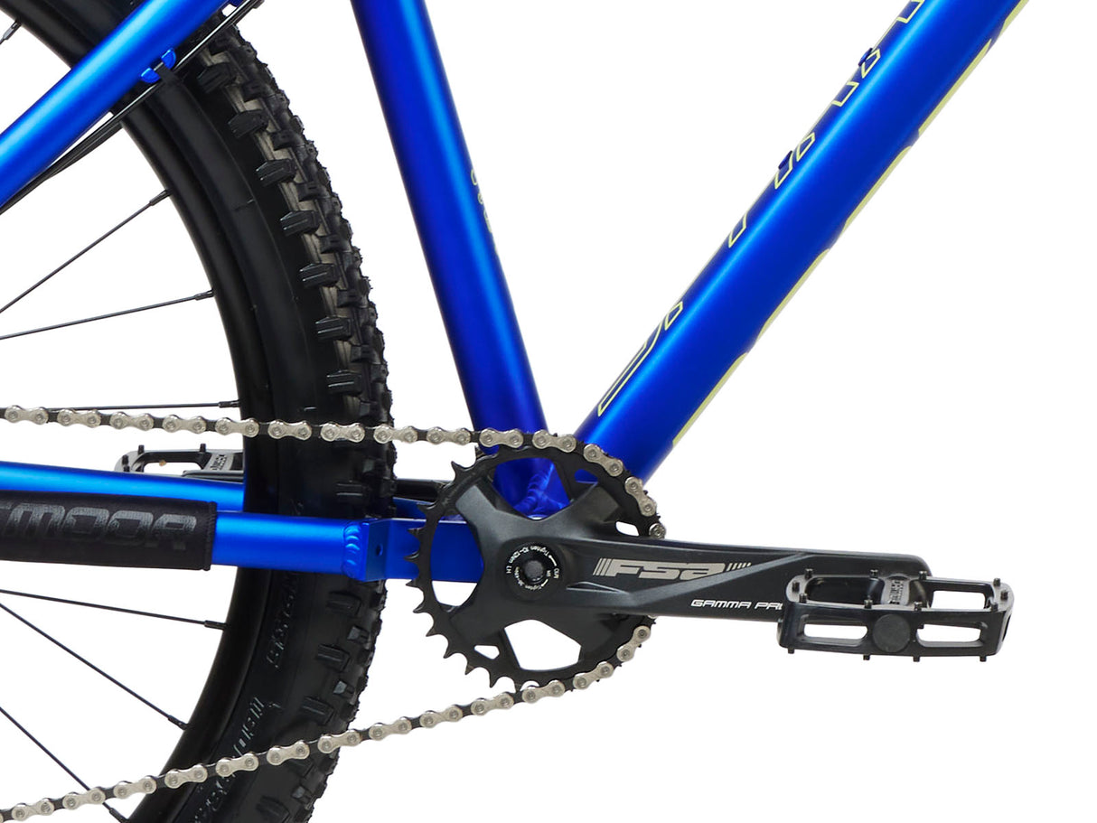 Rower Trail Dartmoor Sparrow Mullet 29"/27.5" | RideHub