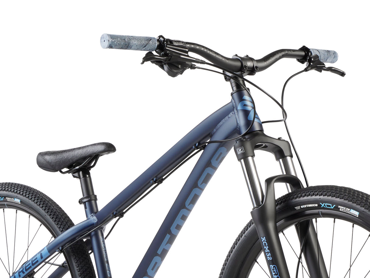 Rower Street Bike Dartmoor Streetfighter 26 | RideHub