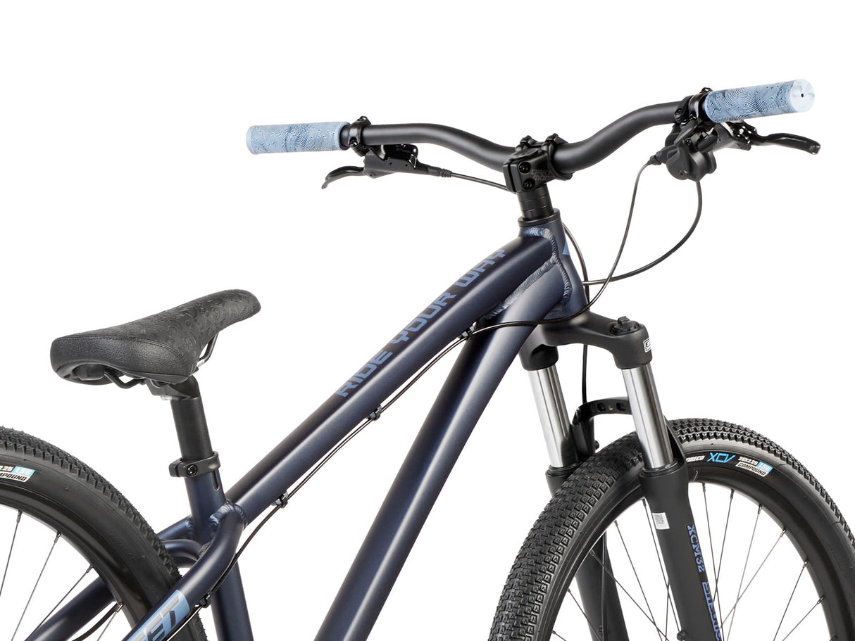 Rower Street Bike Dartmoor Streetfighter 26 | RideHub