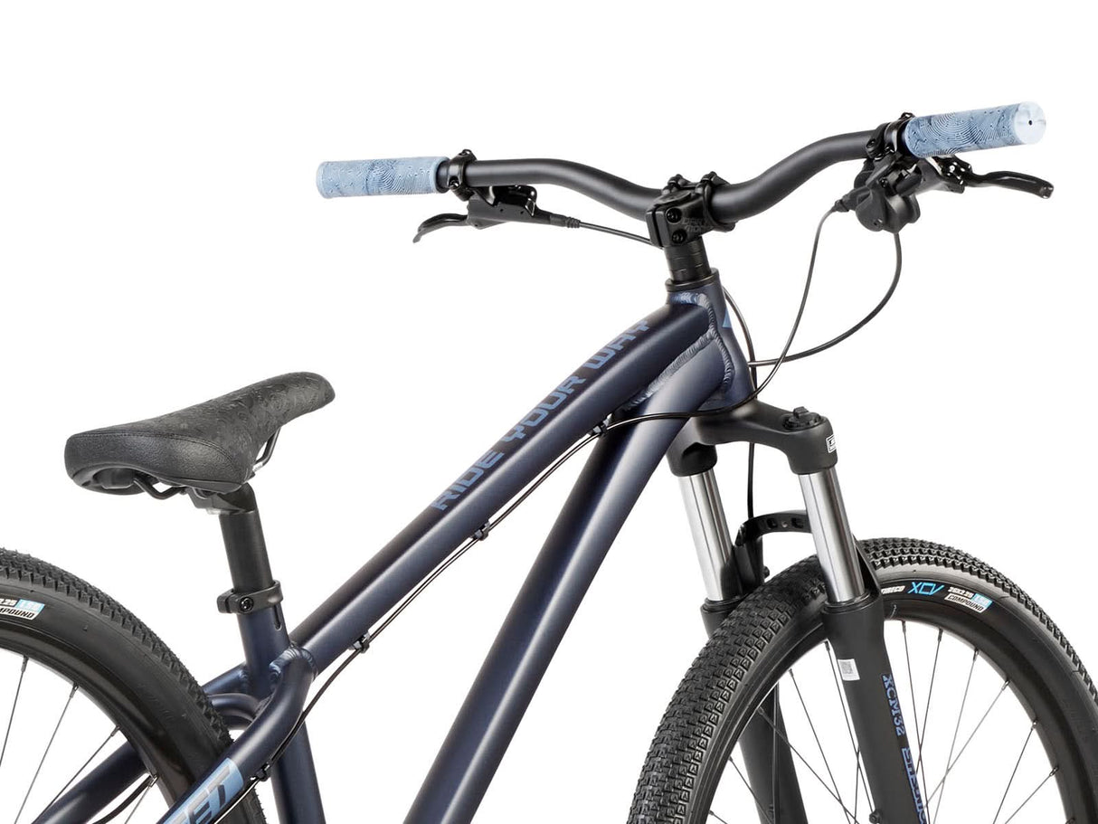 Rower Street Bike Dartmoor Streetfighter 26 | RideHub