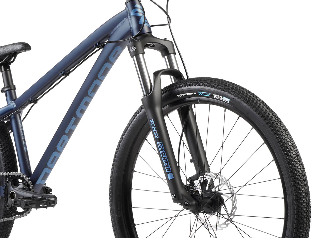 Rower Street Bike Dartmoor Streetfighter 26 | RideHub