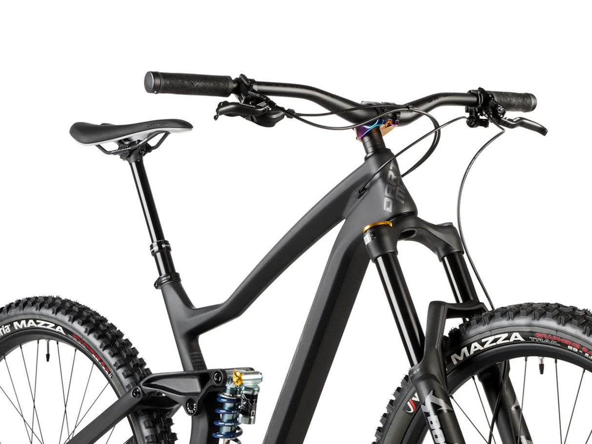 Rower Enduro Dartmoor Thunderbird CF Evo | RideHub