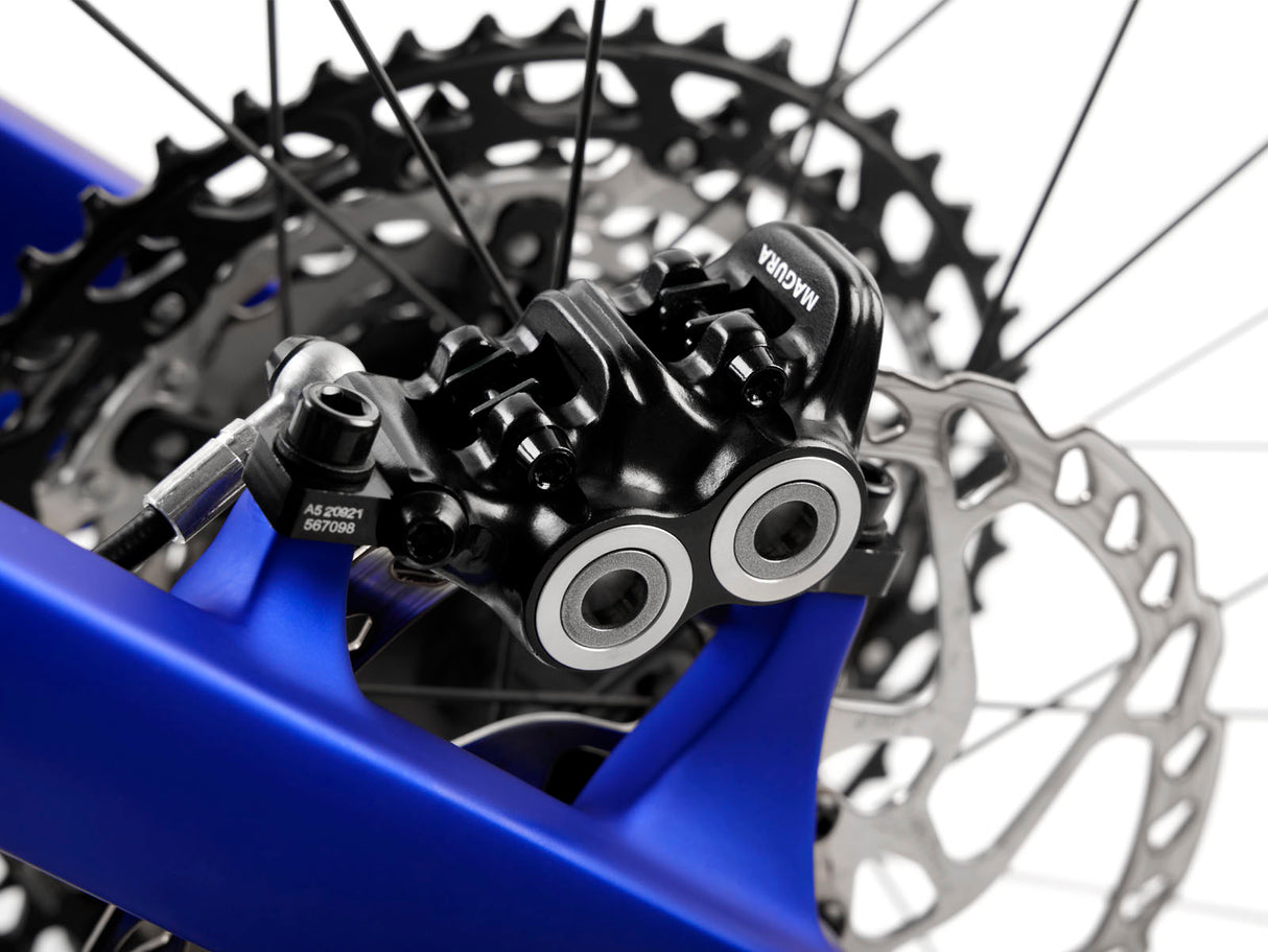 Enduro Dartmoor Thunderbird CF Pro | RideHub