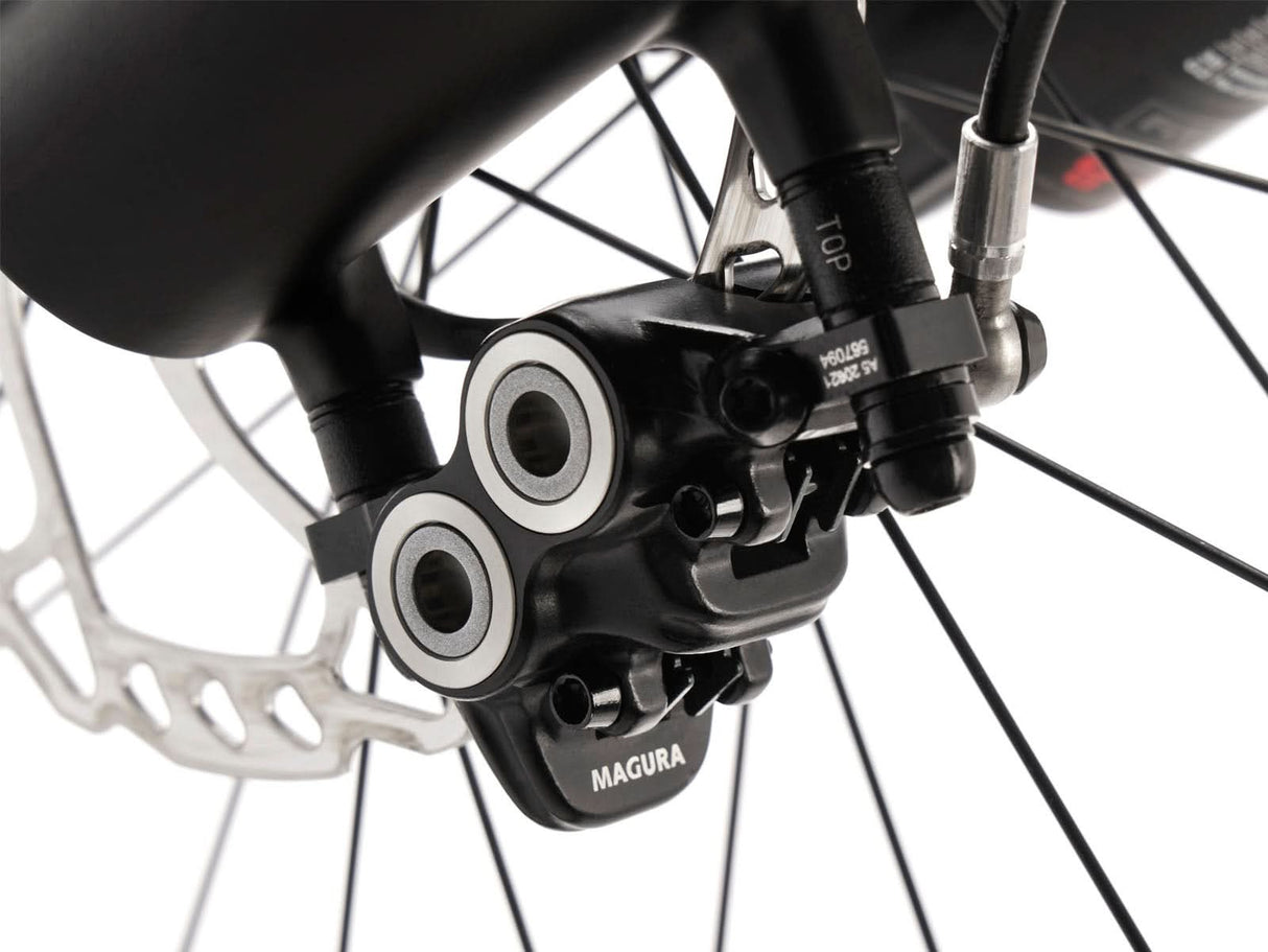 Enduro Dartmoor Thunderbird CF Pro | RideHub