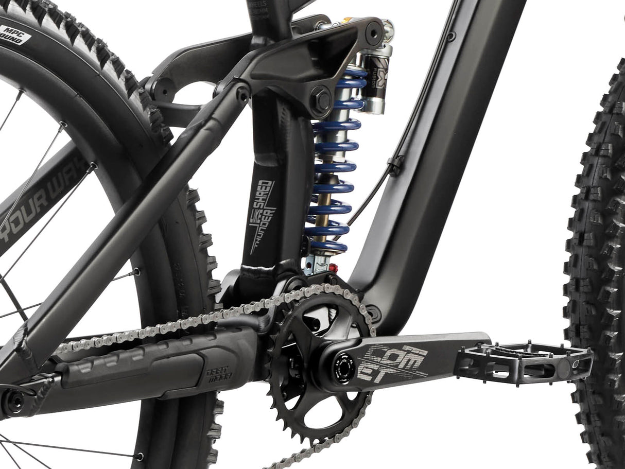 Rower Freeride Dartmoor Thunderbird FR Evo | RideHub