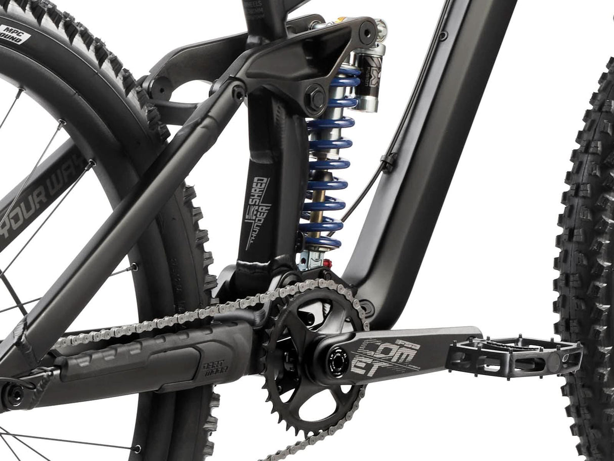 Rower Freeride Dartmoor Thunderbird FR Evo | RideHub