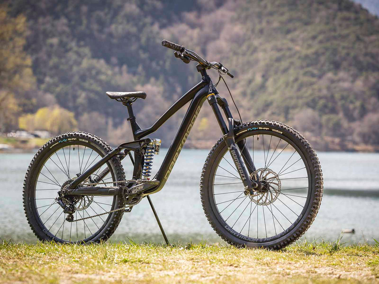 Rower Freeride Dartmoor Thunderbird FR Evo | RideHub