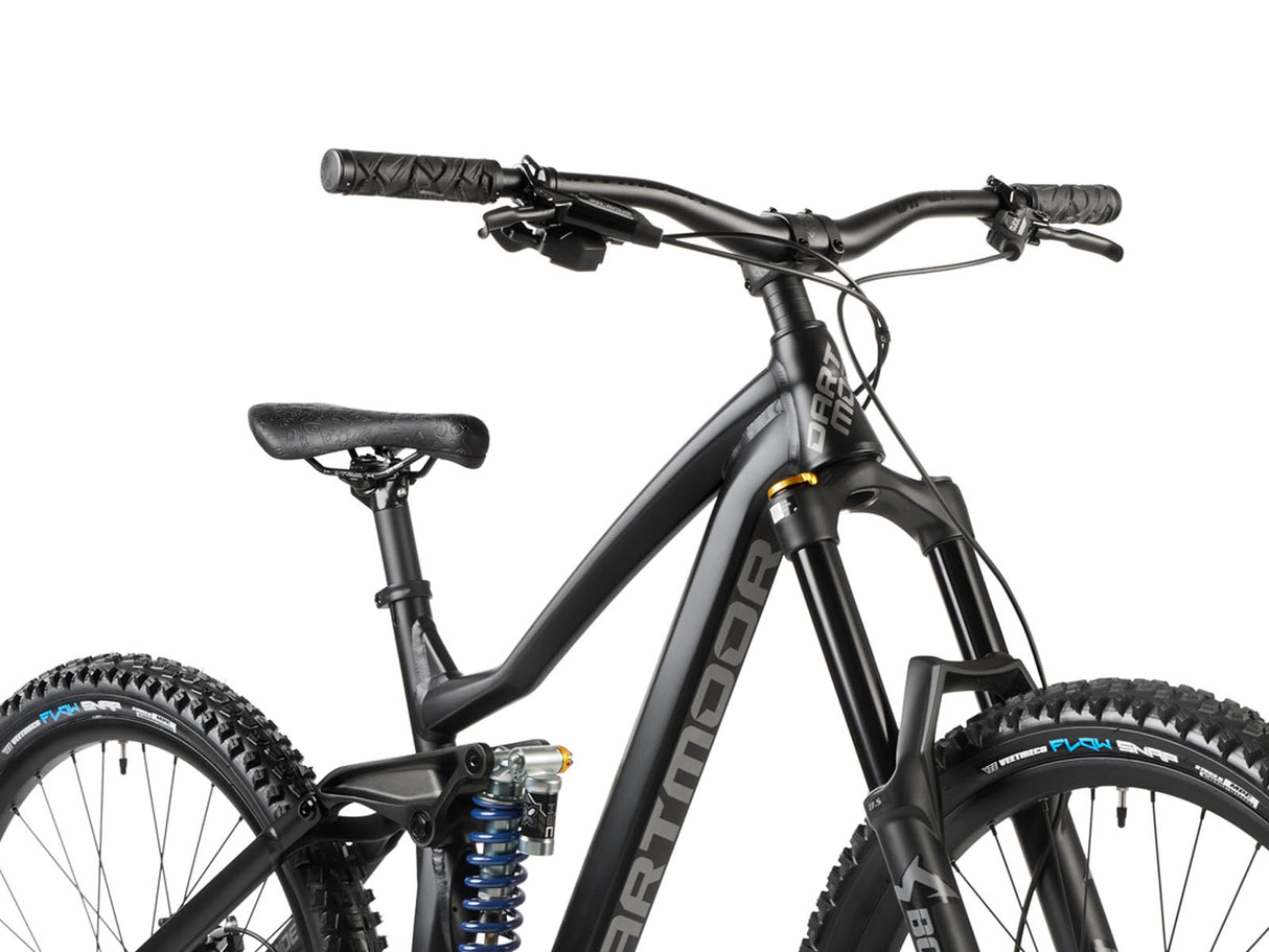 Rower Freeride Dartmoor Thunderbird FR Evo | RideHub