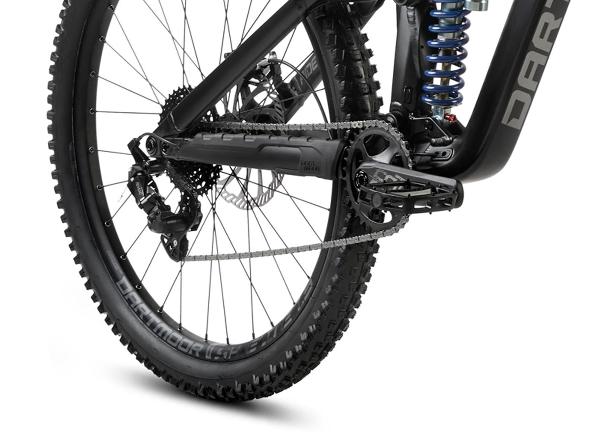 Rower Freeride Dartmoor Thunderbird FR Evo | RideHub