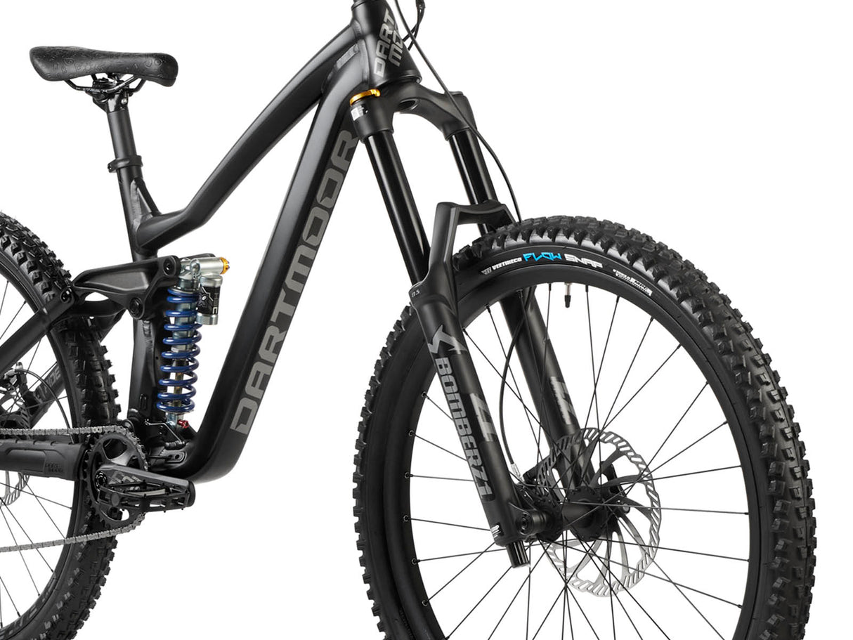 Rower Freeride Dartmoor Thunderbird FR Evo | RideHub