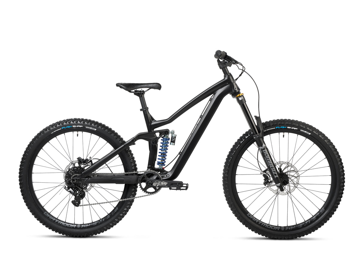Rower Freeride Dartmoor Thunderbird FR Evo | RideHub