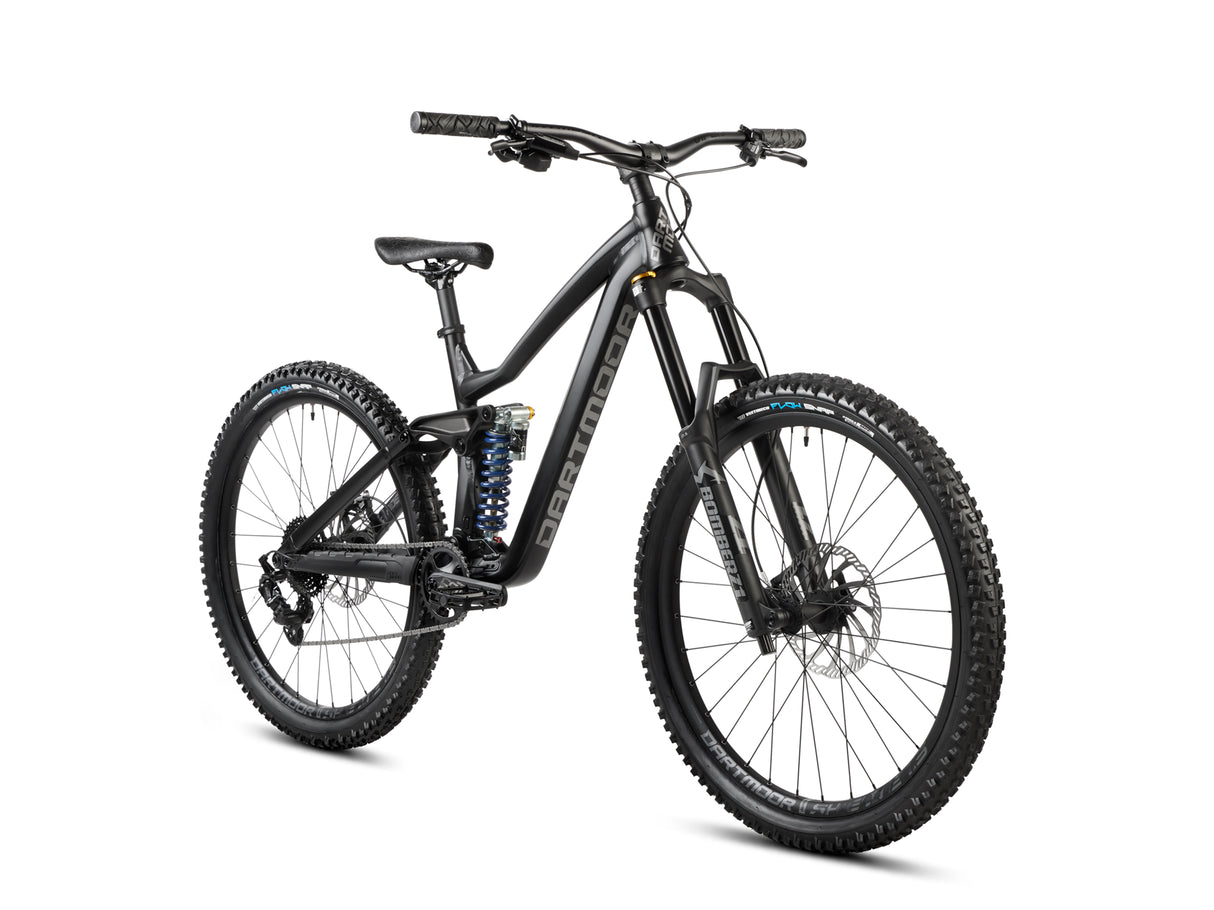 Rower Freeride Dartmoor Thunderbird FR Evo | RideHub