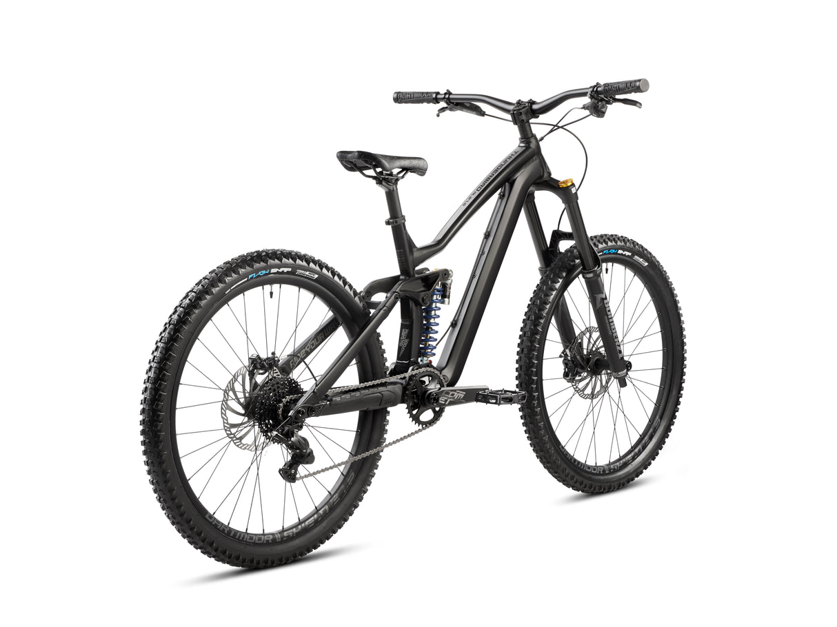 Rower Freeride Dartmoor Thunderbird FR Evo | RideHub