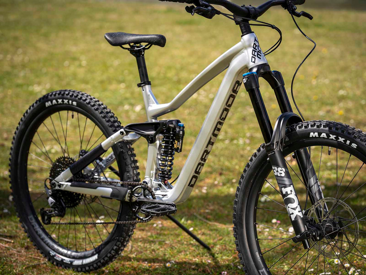 Rower Freeride Dartmoor Thunderbird FR Pro | RideHub