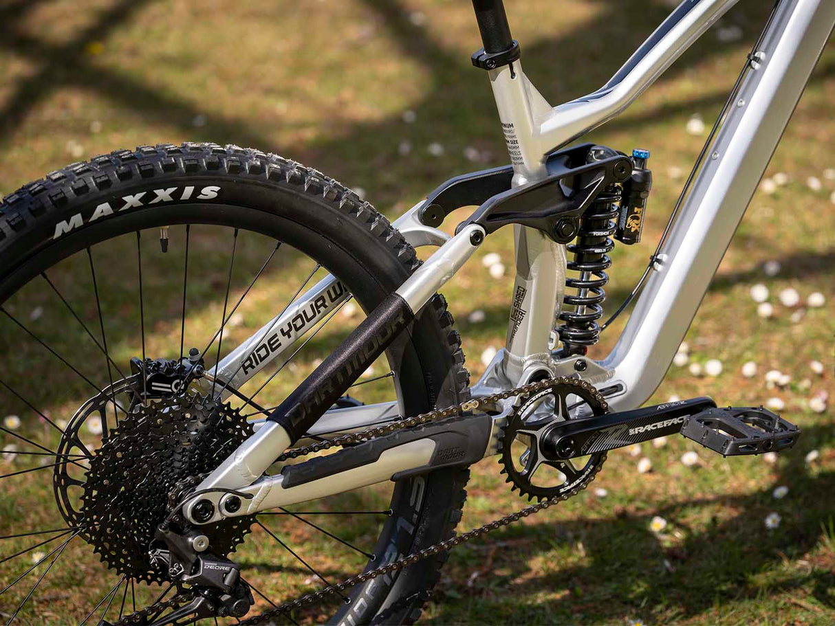 Rower Freeride Dartmoor Thunderbird FR Pro | RideHub