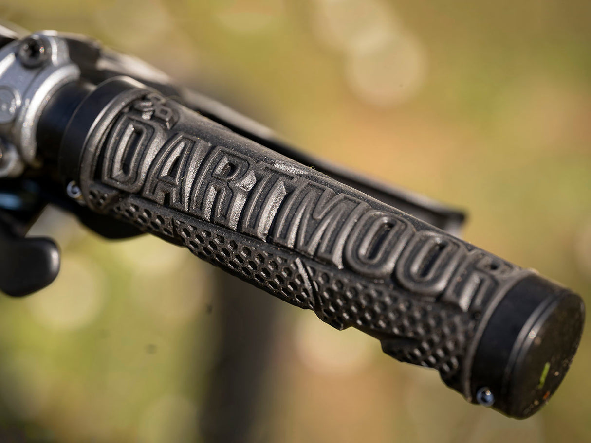 Rower Freeride Dartmoor Thunderbird FR Pro | RideHub