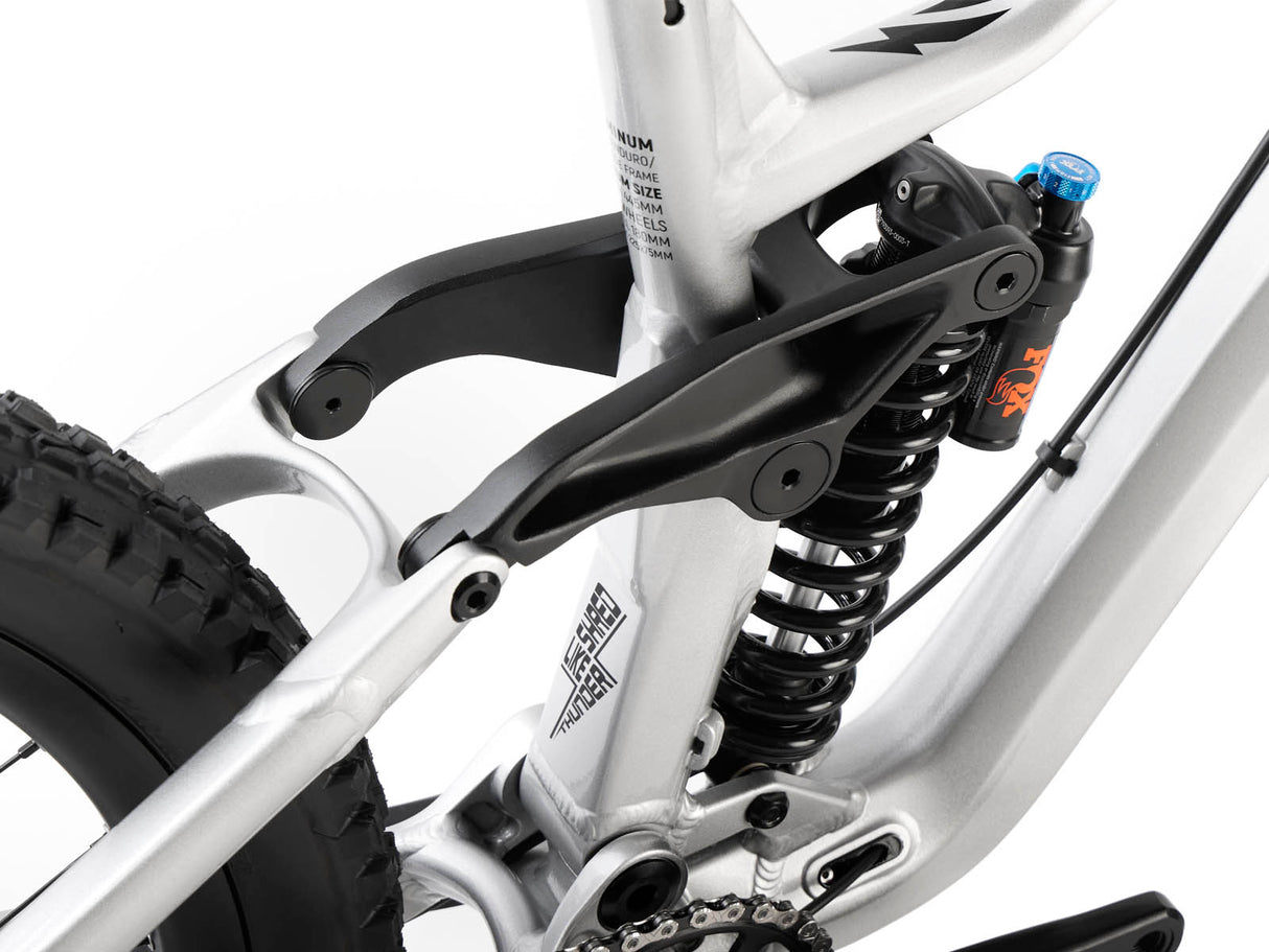 Rower Freeride Dartmoor Thunderbird FR Pro | RideHub