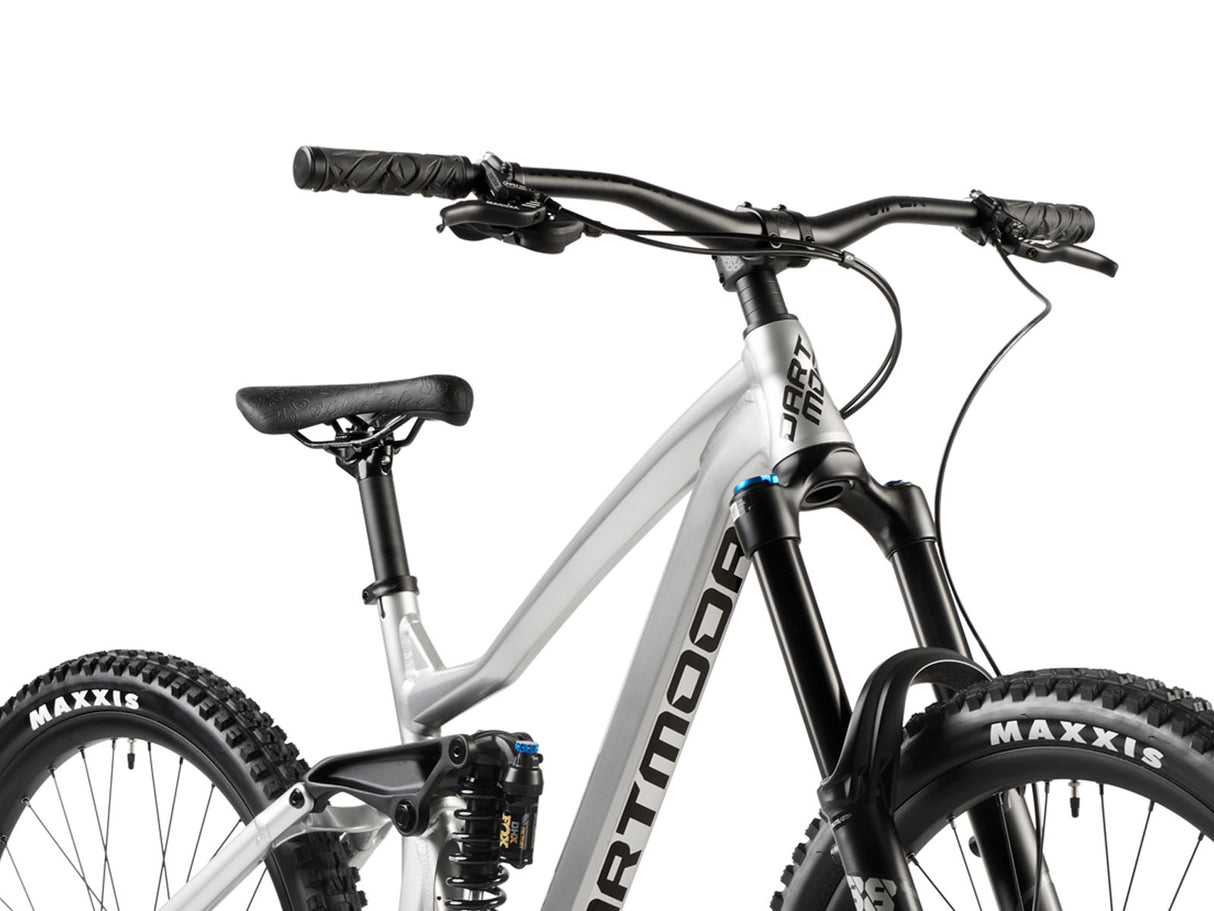 Rower Freeride Dartmoor Thunderbird FR Pro | RideHub