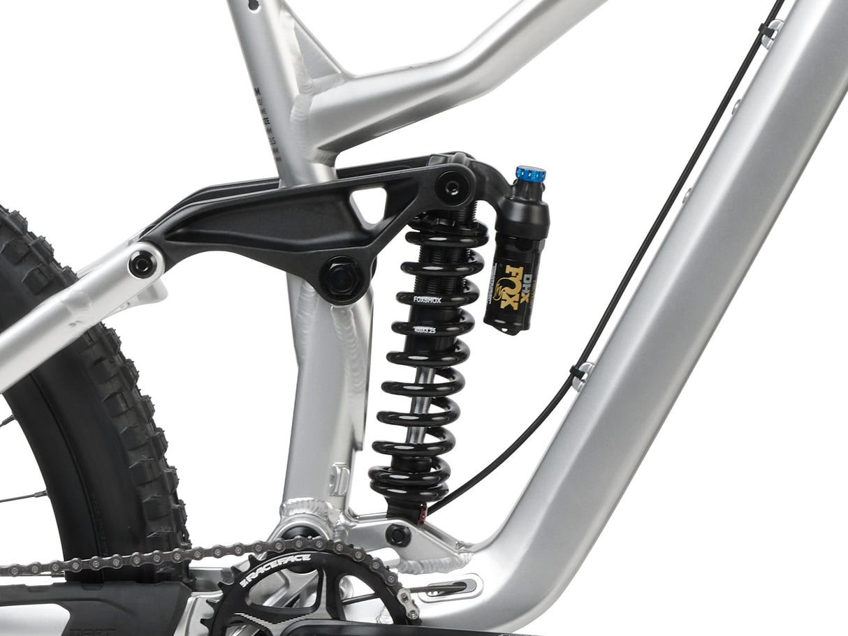 Rower Freeride Dartmoor Thunderbird FR Pro | RideHub