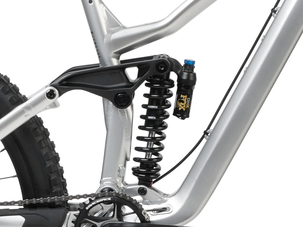 Rower Freeride Dartmoor Thunderbird FR Pro | RideHub