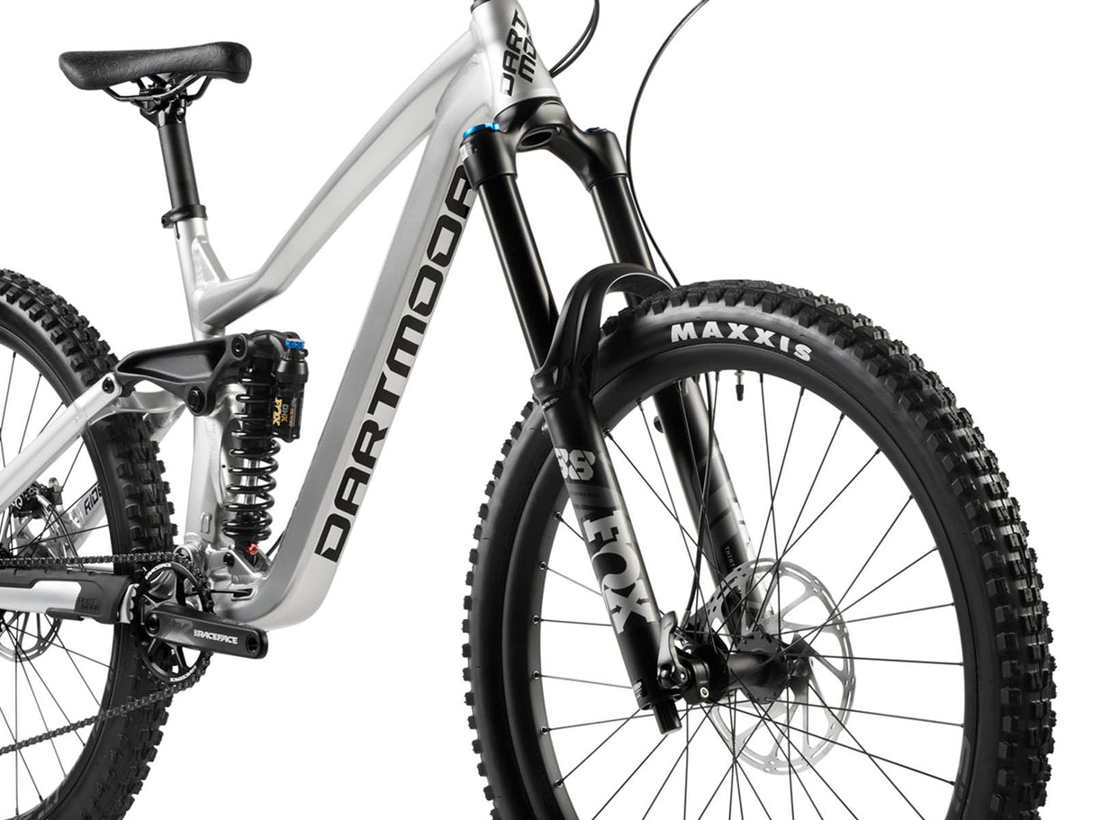 Rower Freeride Dartmoor Thunderbird FR Pro | RideHub