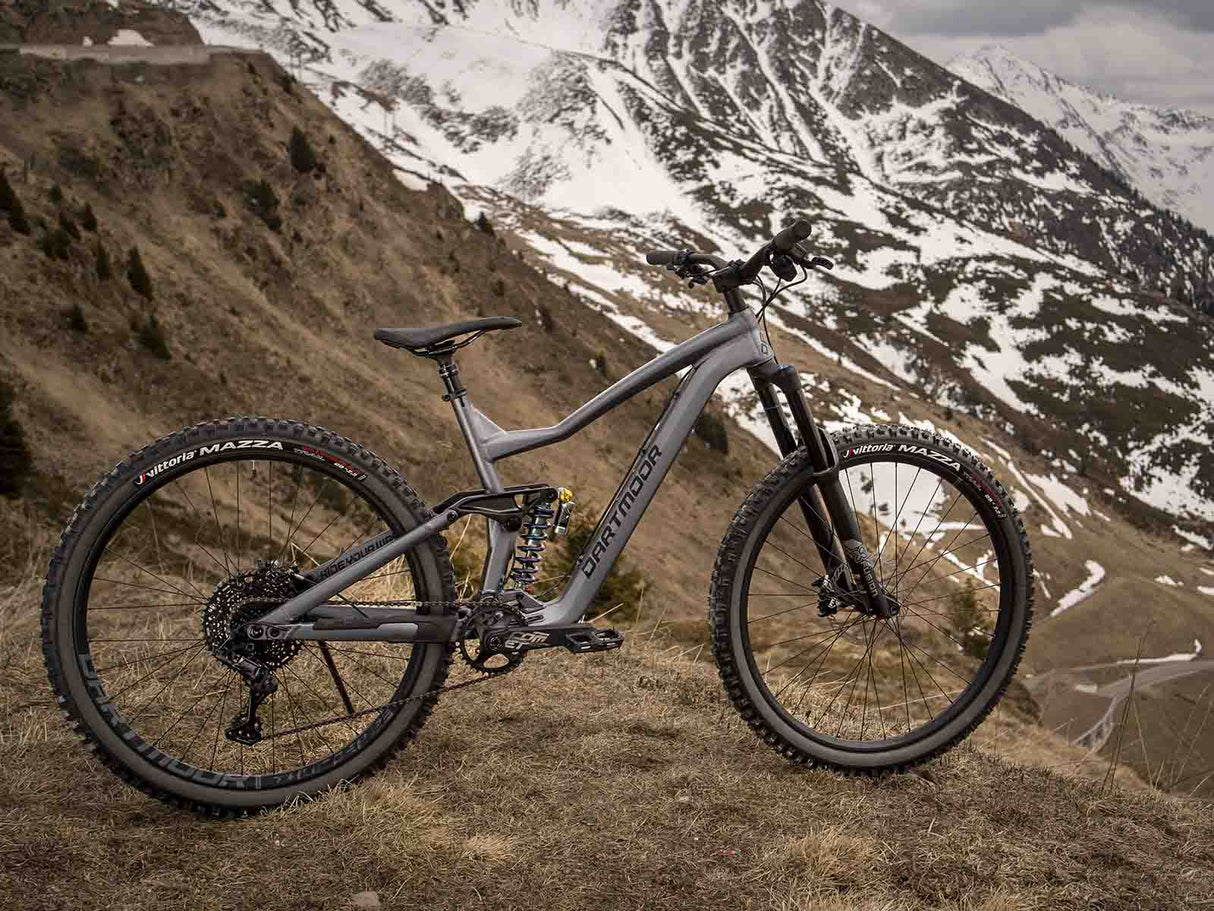 Rower Freeride Dartmoor Thunderbird Superenduro Evo | RideHub