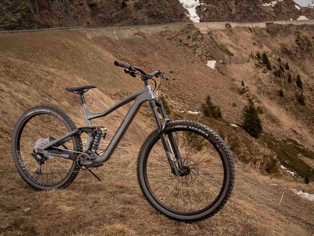 Rower Freeride Dartmoor Thunderbird Superenduro Evo | RideHub
