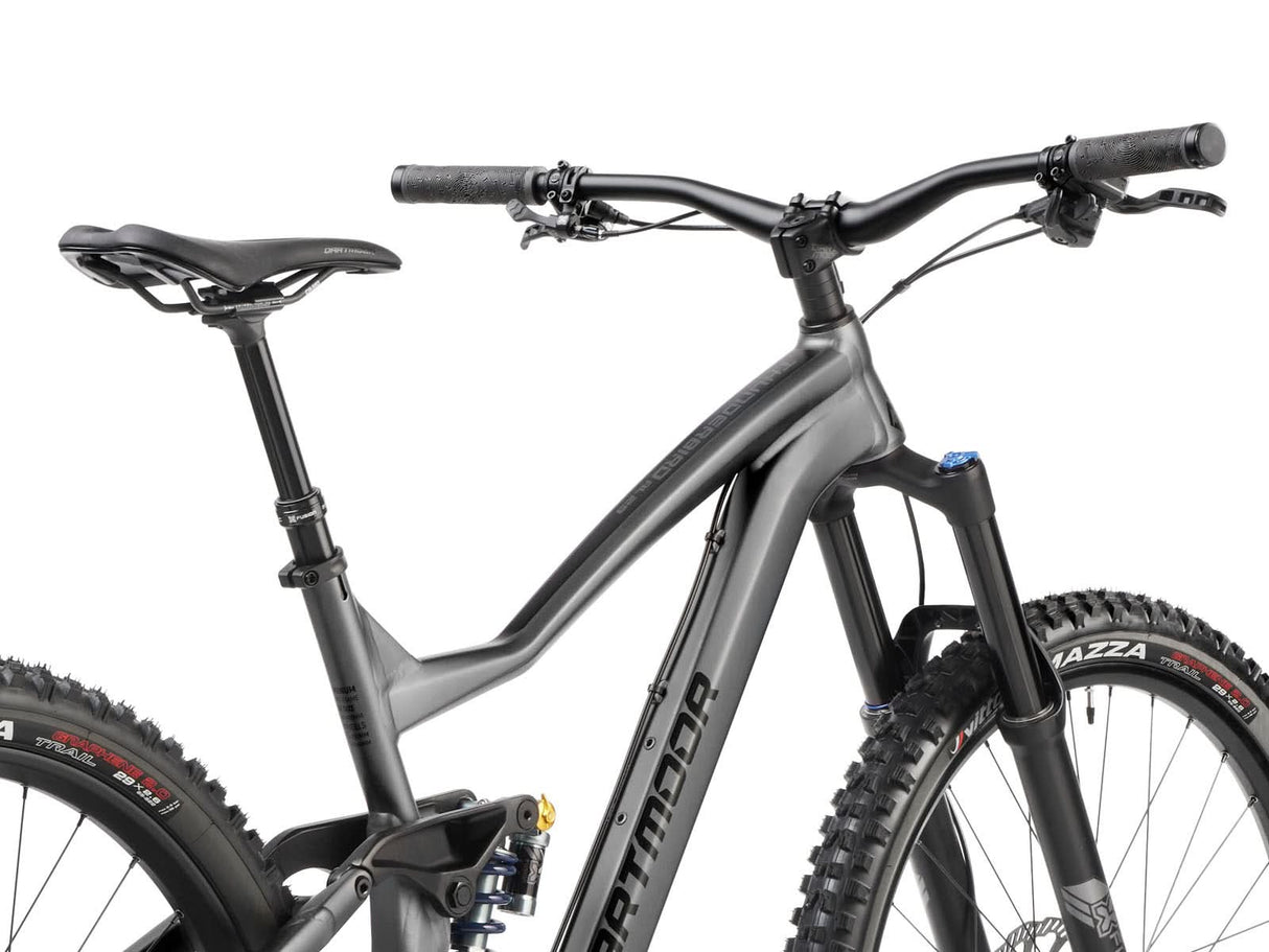 Rower Freeride Dartmoor Thunderbird Superenduro Evo | RideHub