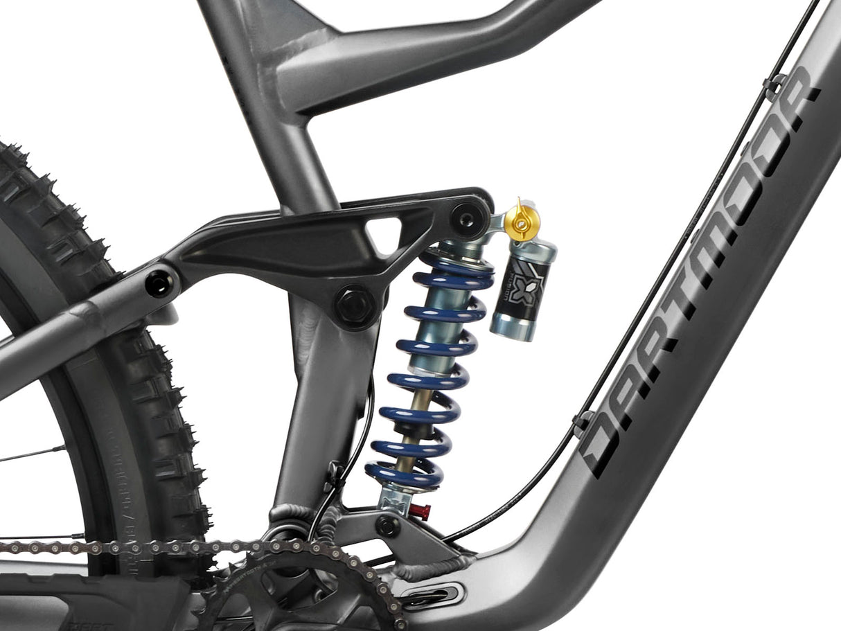 Rower Freeride Dartmoor Thunderbird Superenduro Evo | RideHub