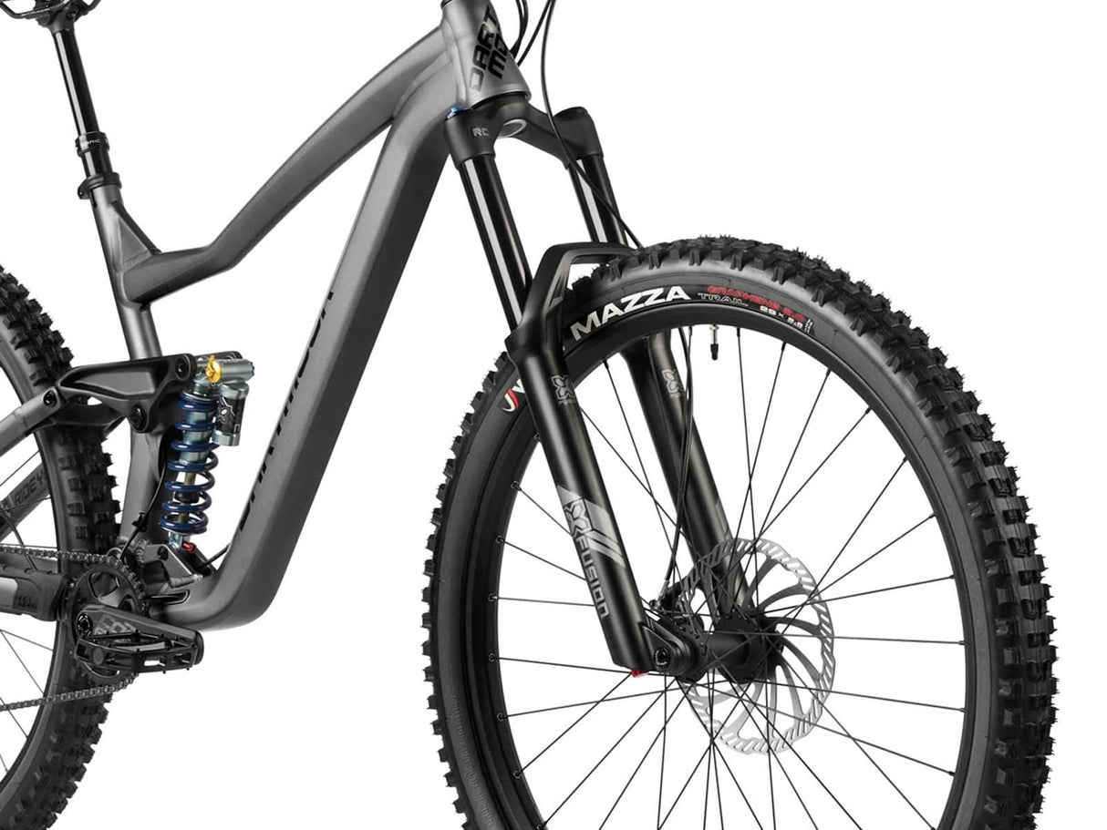 Rower Freeride Dartmoor Thunderbird Superenduro Evo | RideHub