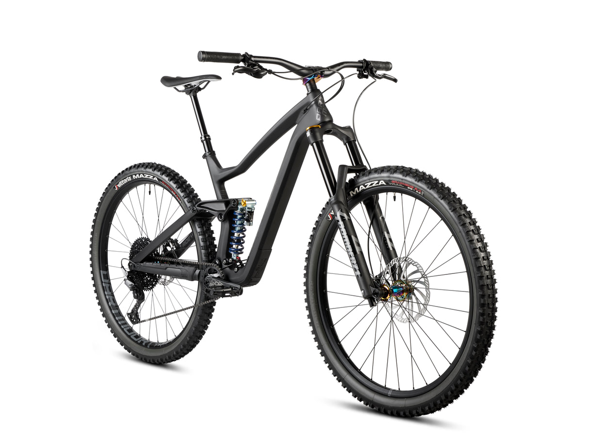 Rower Enduro Dartmoor Thunderbird CF Evo | RideHub