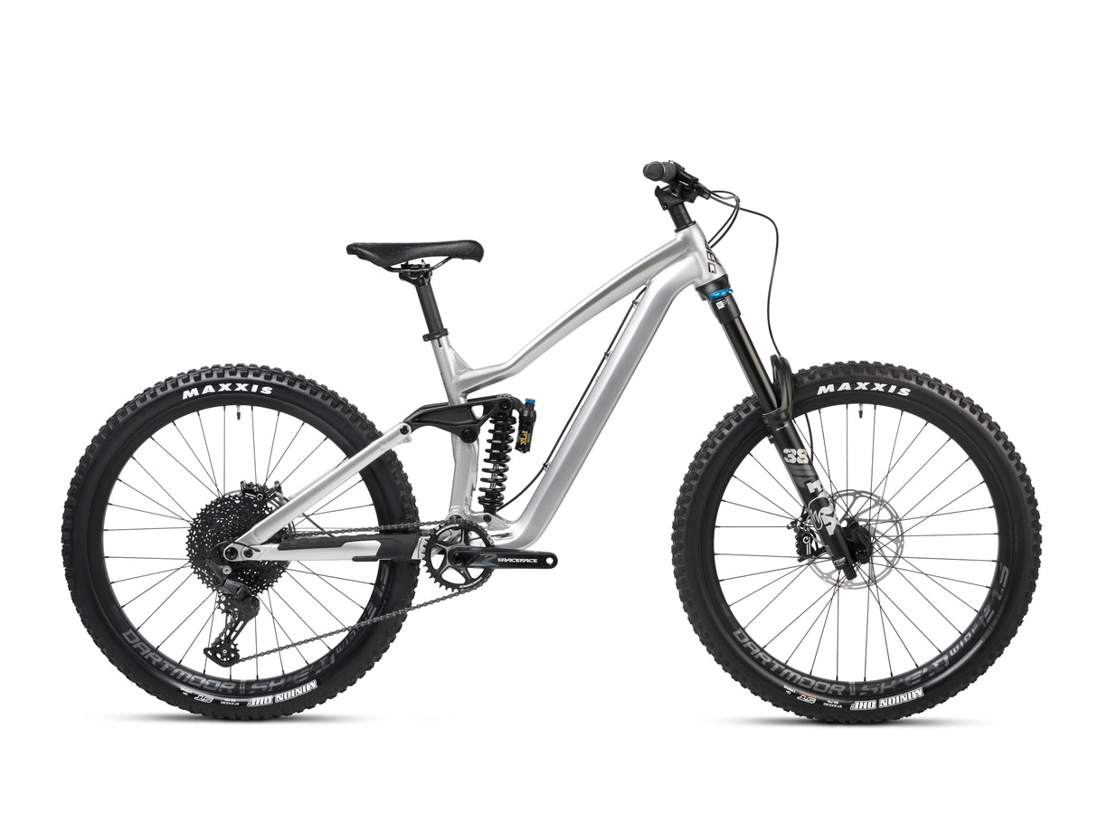 Rower Freeride Dartmoor Thunderbird FR Pro | RideHub