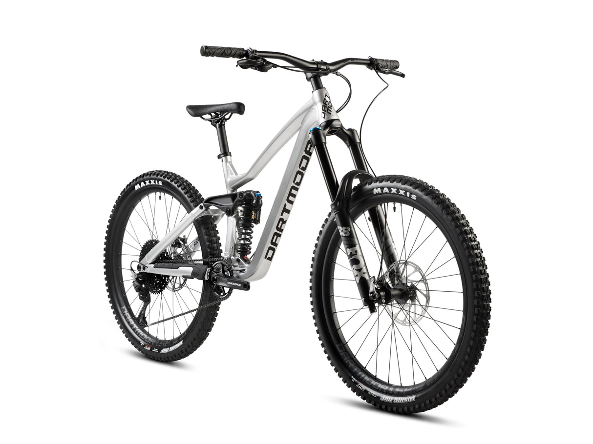 Rower Freeride Dartmoor Thunderbird FR Pro | RideHub