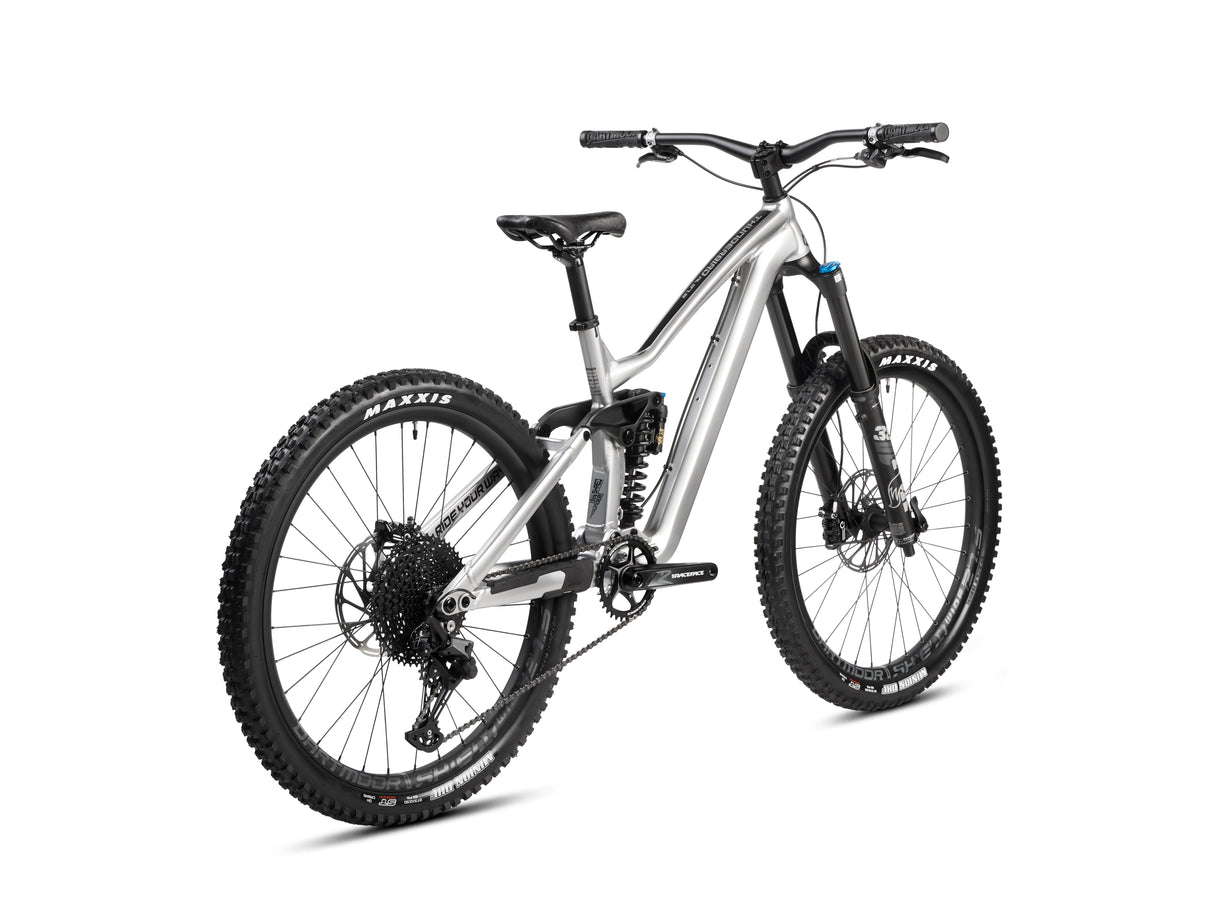 Rower Freeride Dartmoor Thunderbird FR Pro | RideHub
