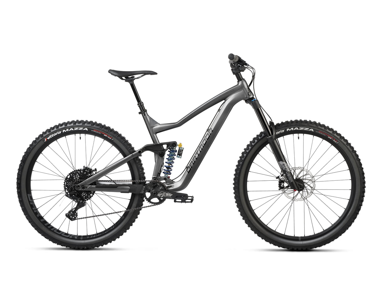 Rower Freeride Dartmoor Thunderbird Superenduro Evo | RideHub