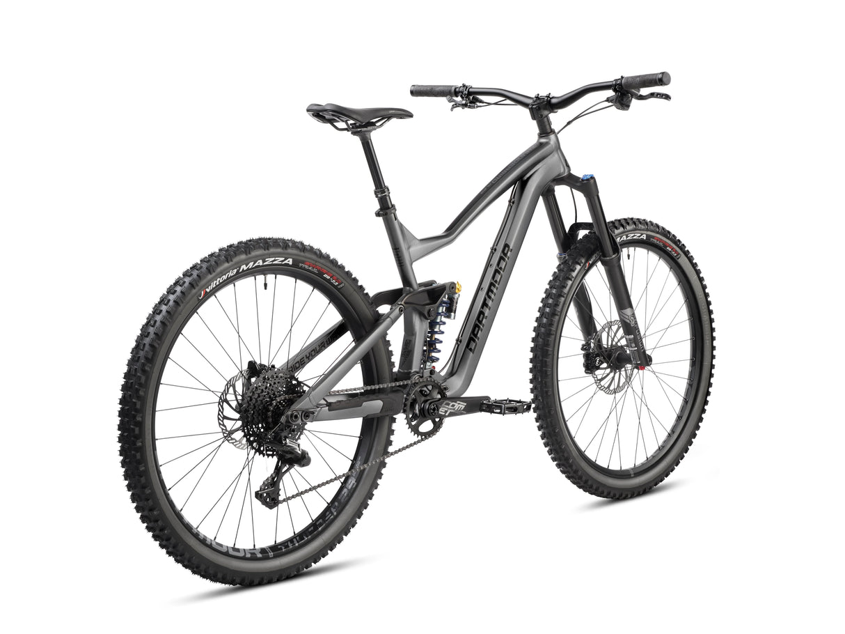 Rower Freeride Dartmoor Thunderbird Superenduro Evo | RideHub