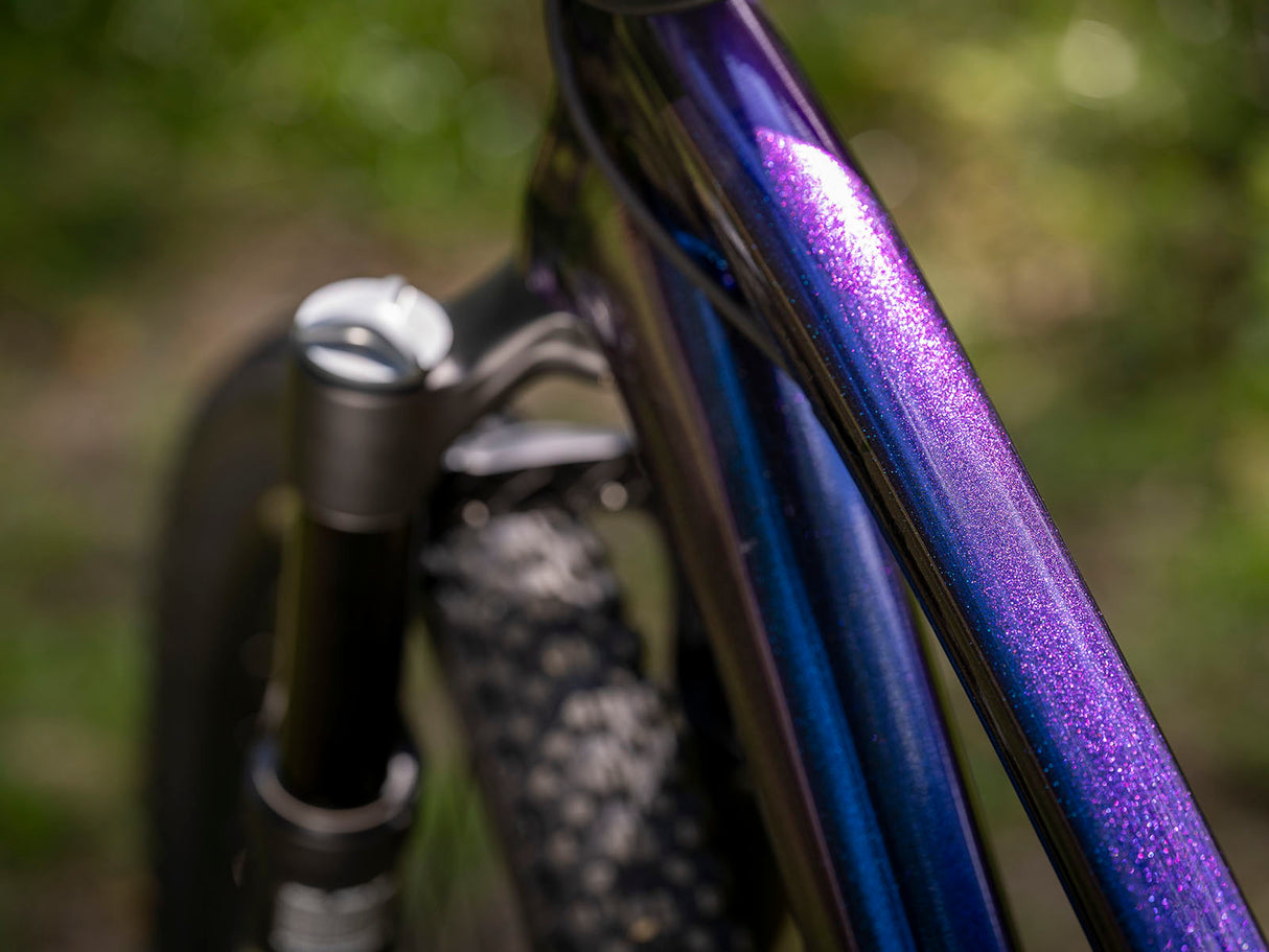 Rower Dirt Jump Bike Dartmoor Two6Player Pro Cosmic | RideHub