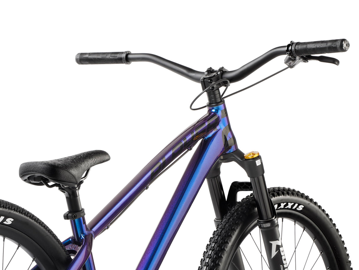 Rower Dirt Jump Bike Dartmoor Two6Player Pro Cosmic | RideHub