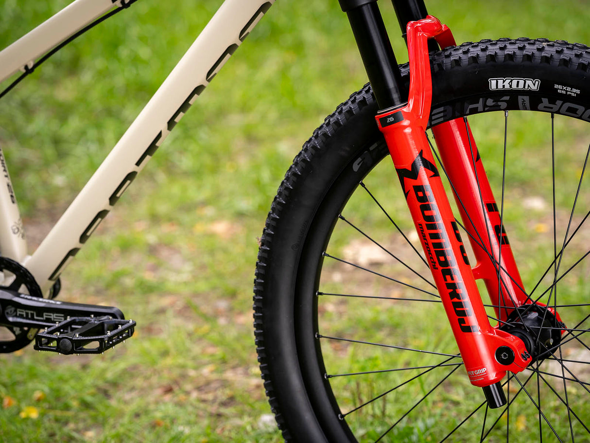 Dirt Jump Bike Dartmoor Two6Player Pro Sand Storm | RideHub