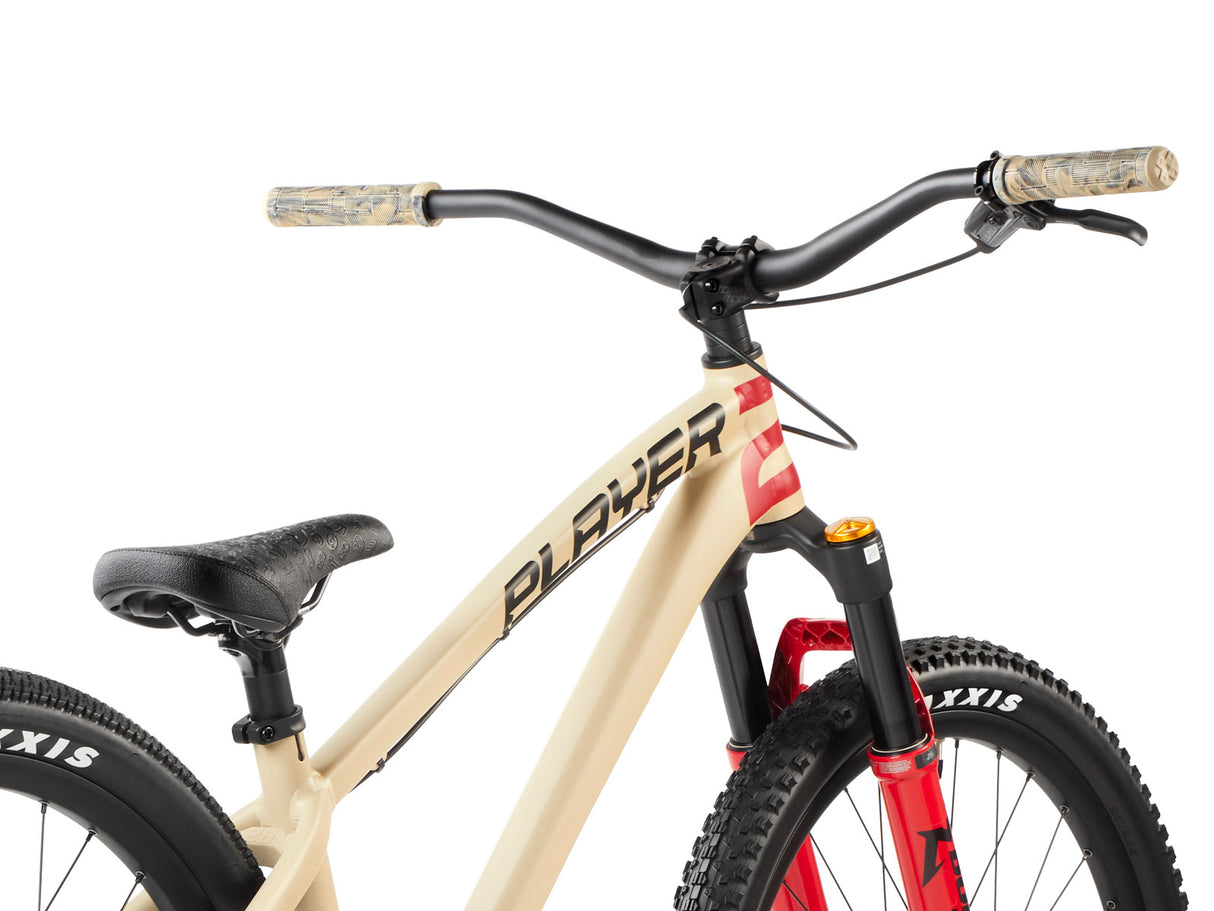 Dirt Jump Bike Dartmoor Two6Player Pro Sand Storm | RideHub