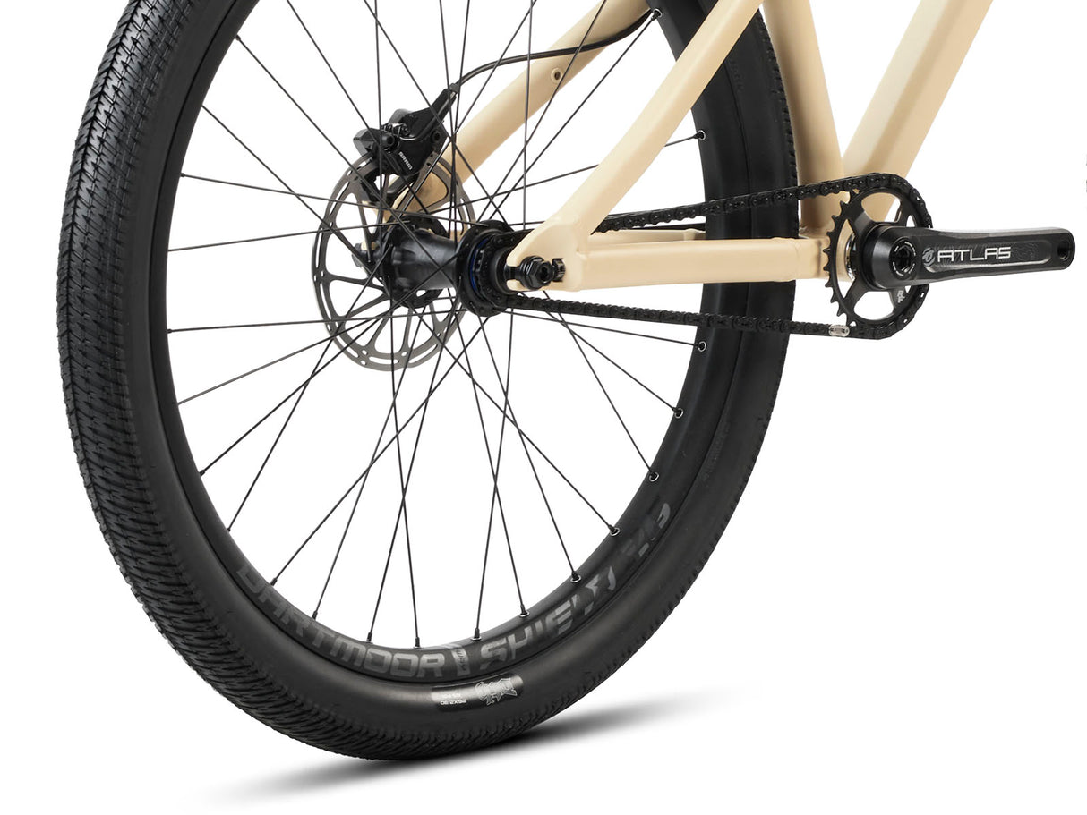 Dirt Jump Bike Dartmoor Two6Player Pro Sand Storm | RideHub