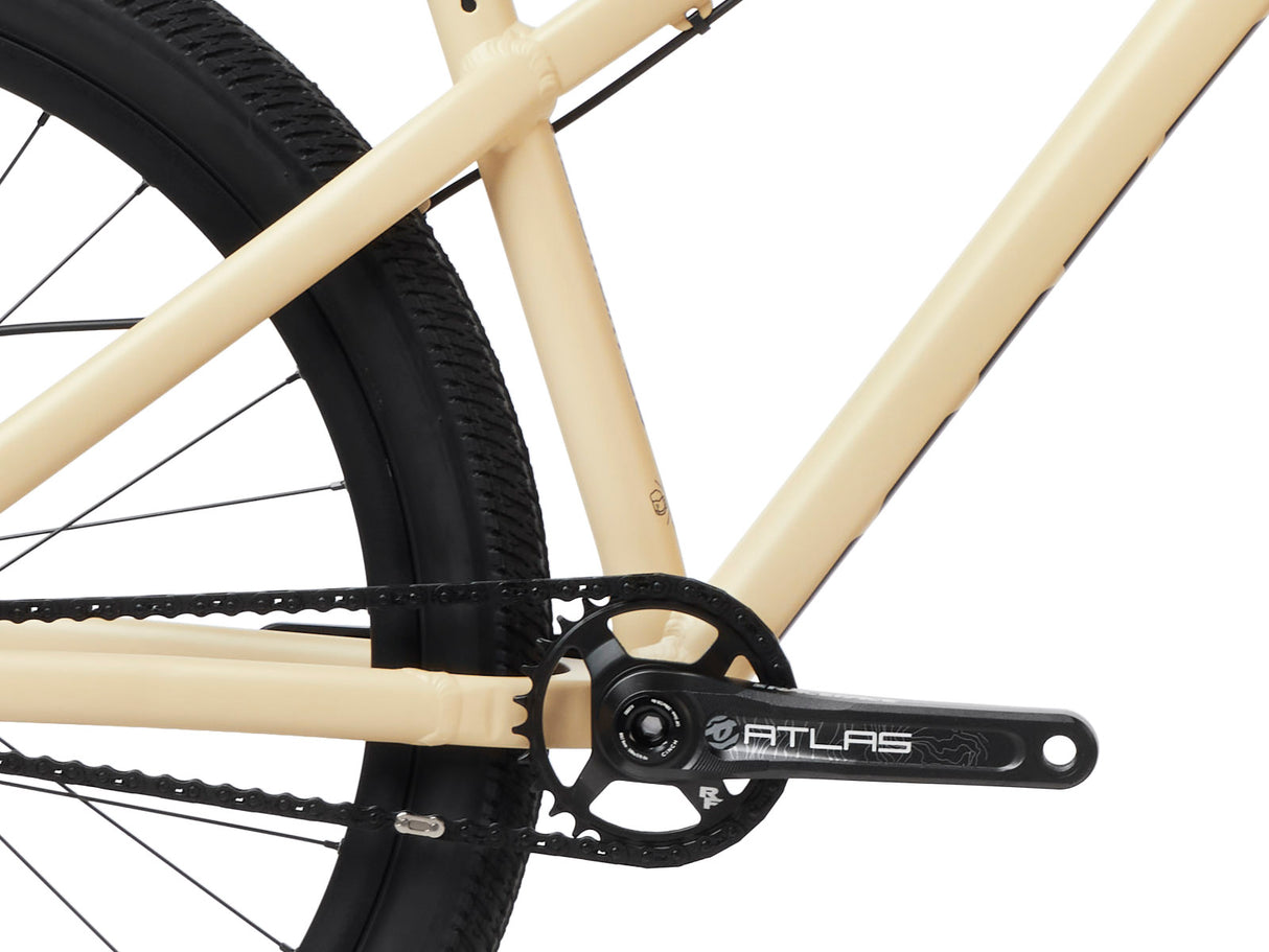 Dirt Jump Bike Dartmoor Two6Player Pro Sand Storm | RideHub