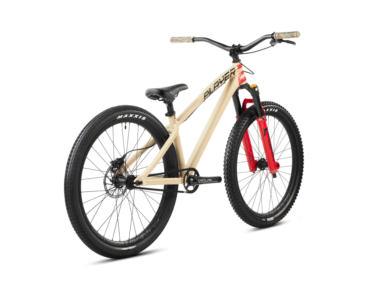 Dirt Jump Bike Dartmoor Two6Player Pro Sand Storm | RideHub