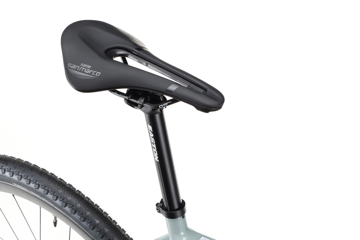 Haro Buzzard Carbon 2 – gravelowy rower z karbonową ramą i napędem SRAM Apex