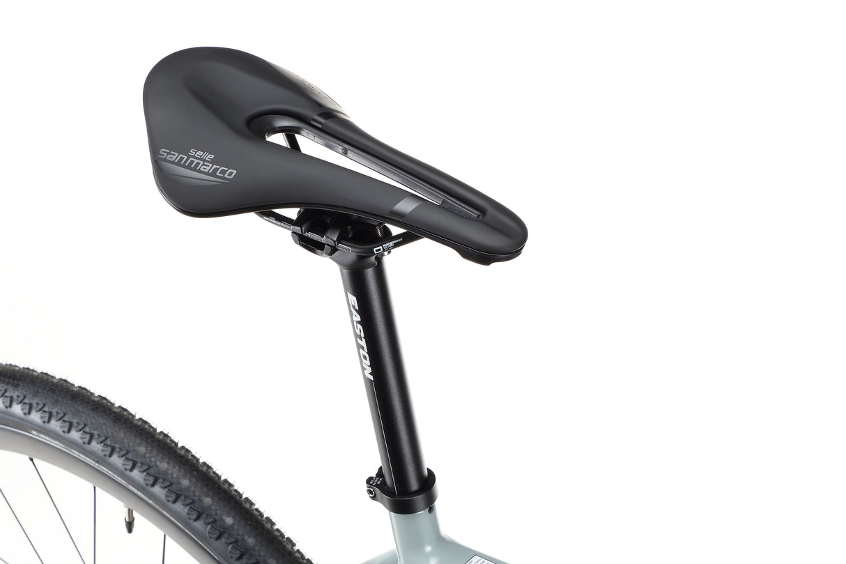 Haro Buzzard Carbon 2 – gravelowy rower z karbonową ramą i napędem SRAM Apex