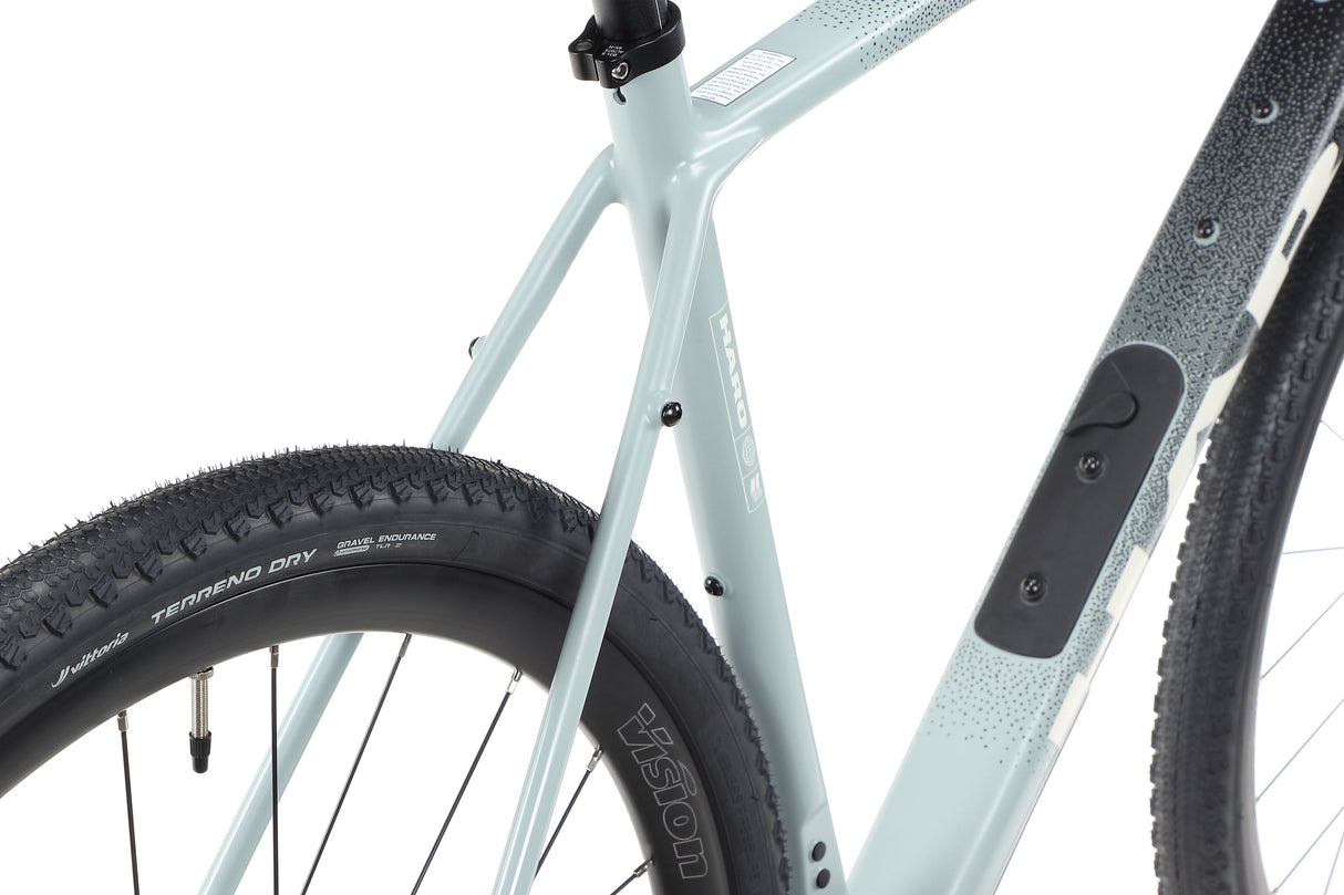 Haro Buzzard Carbon 3 – gravelowy rower z karbonową ramą i grupą Shimano GRX