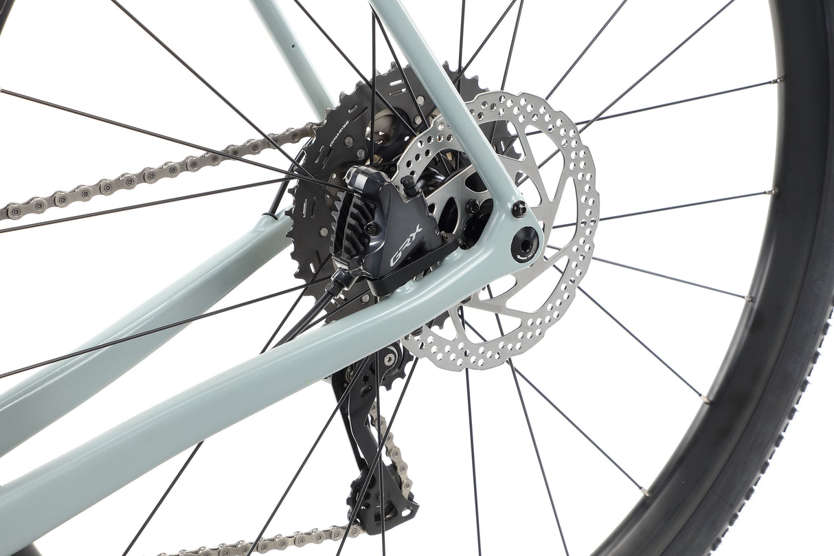 Haro Buzzard Carbon 3 – gravelowy rower z karbonową ramą i grupą Shimano GRX